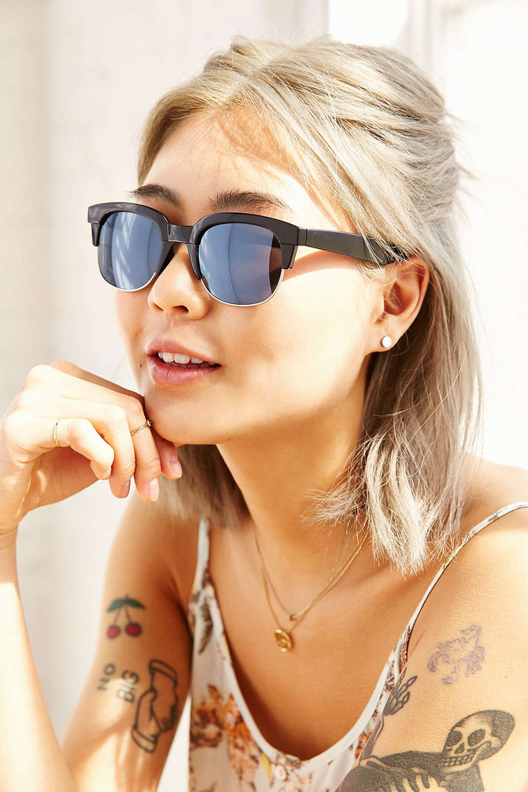 May Hong