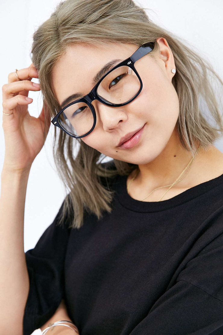 May Hong