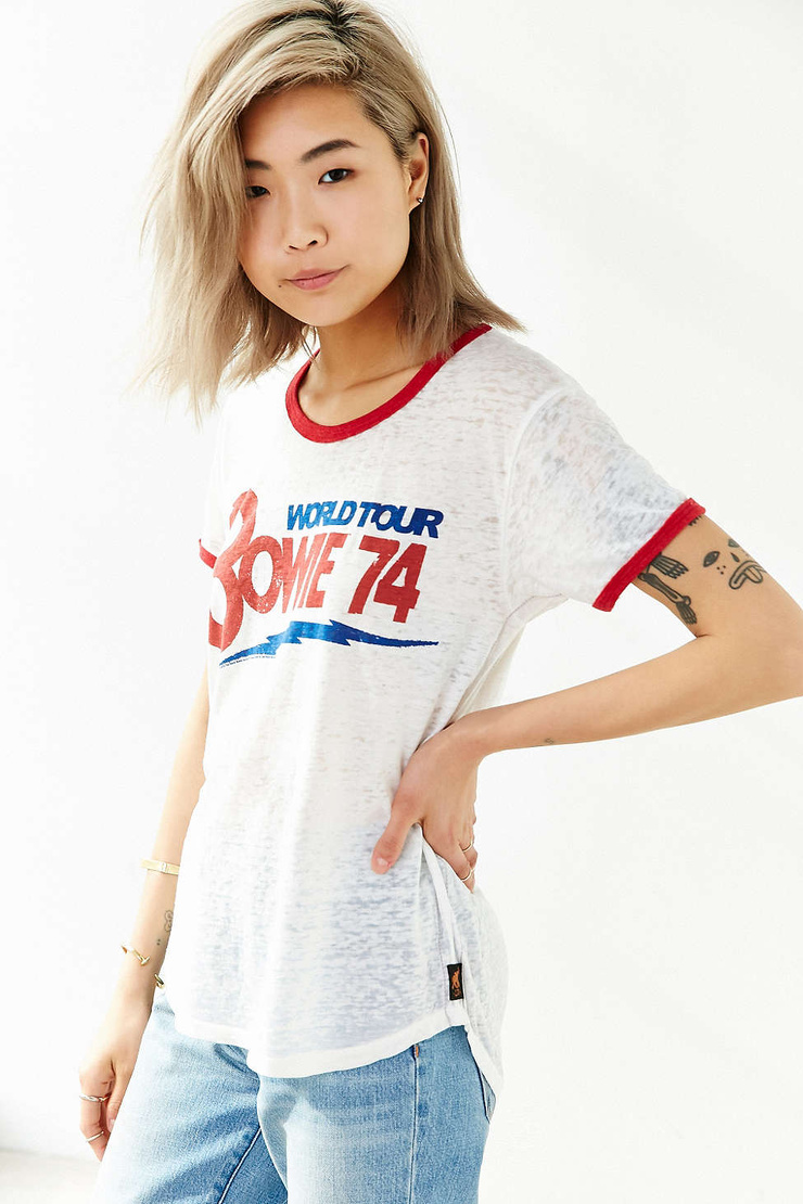 May Hong
