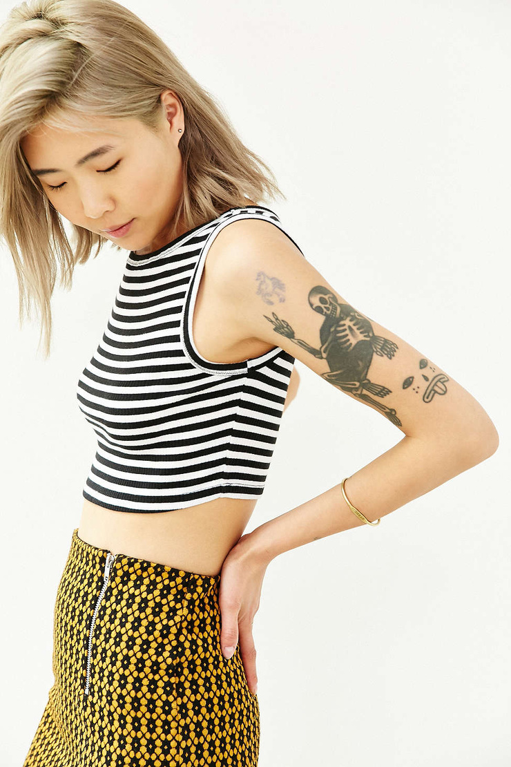May Hong