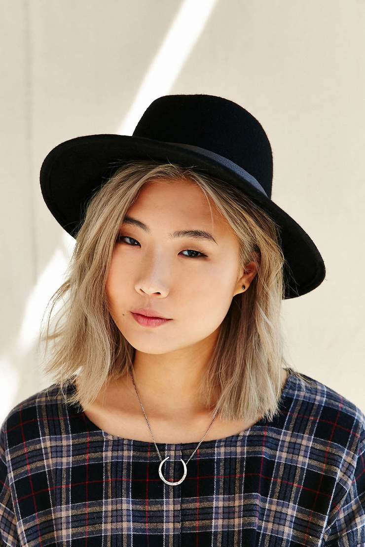 May Hong