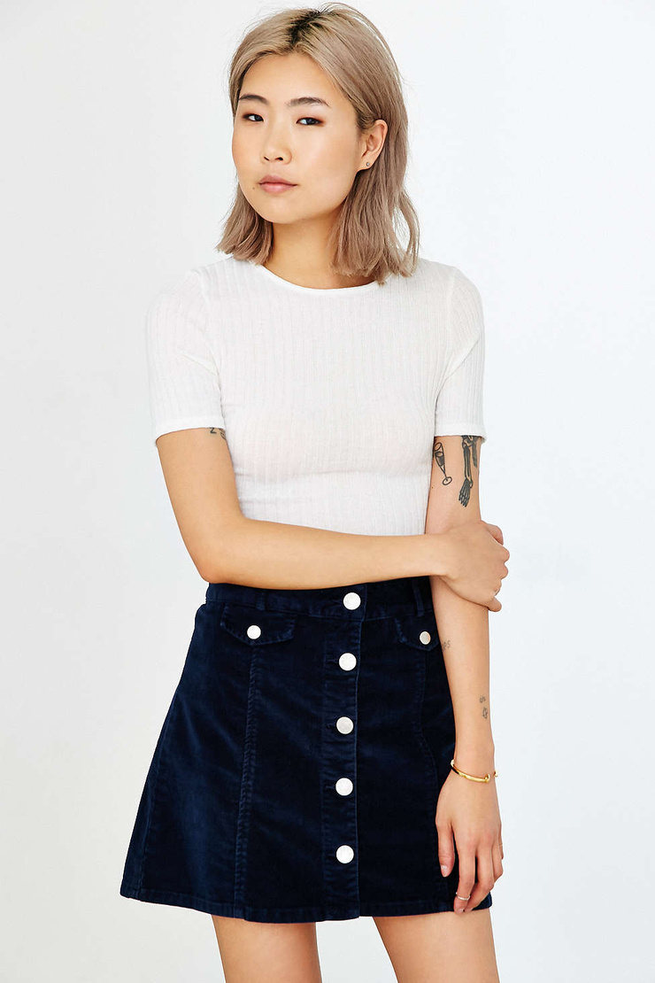 May Hong