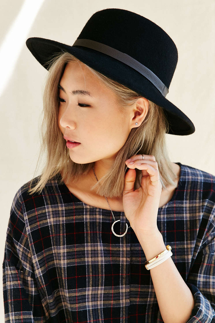 May Hong