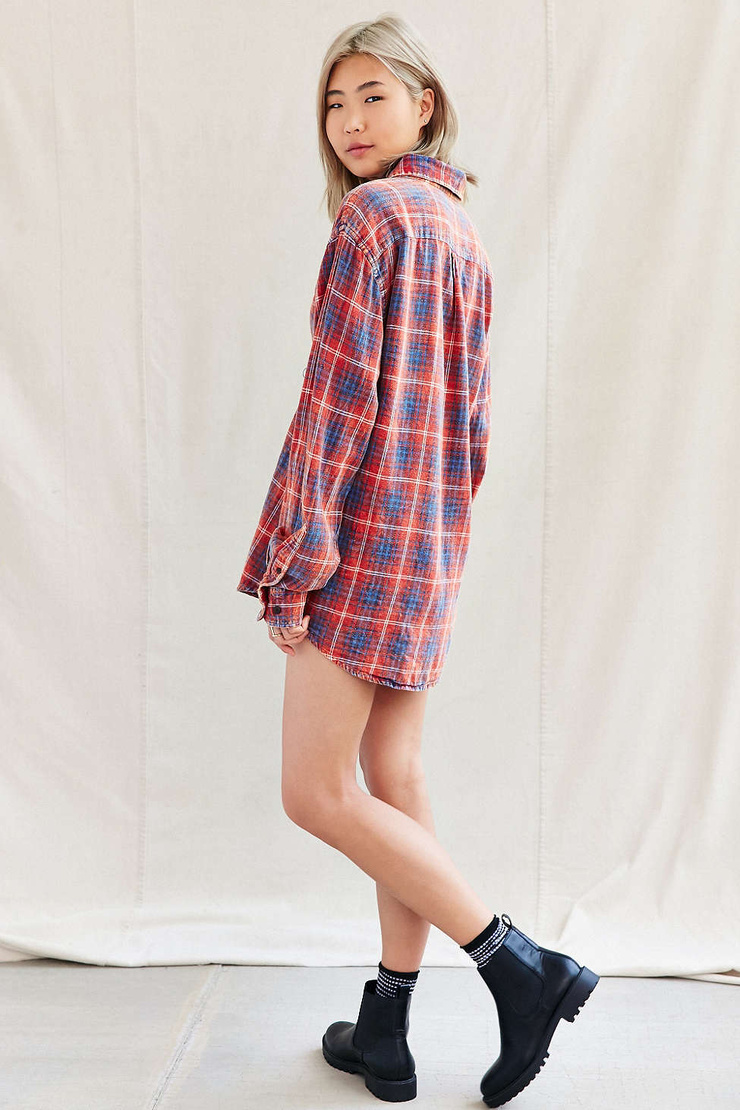 May Hong