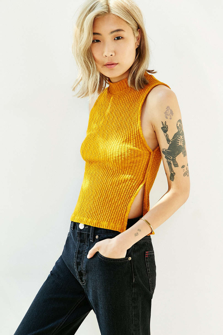 May Hong