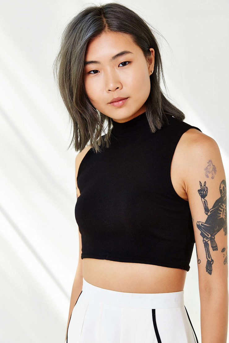 May Hong