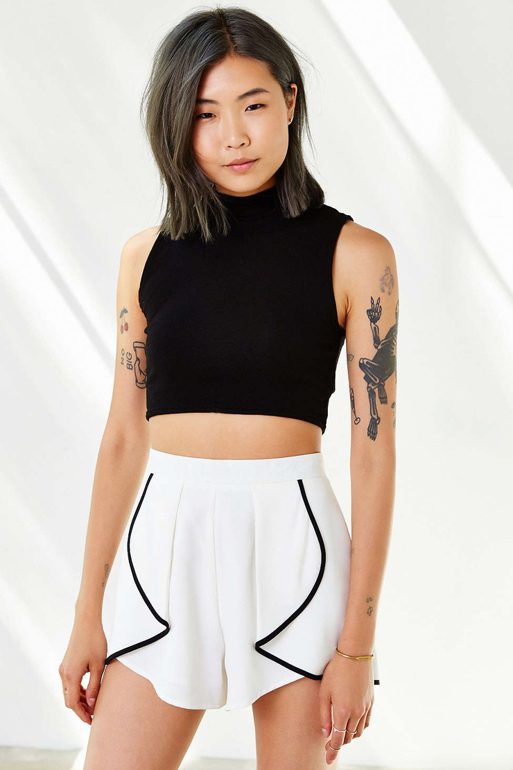 May Hong
