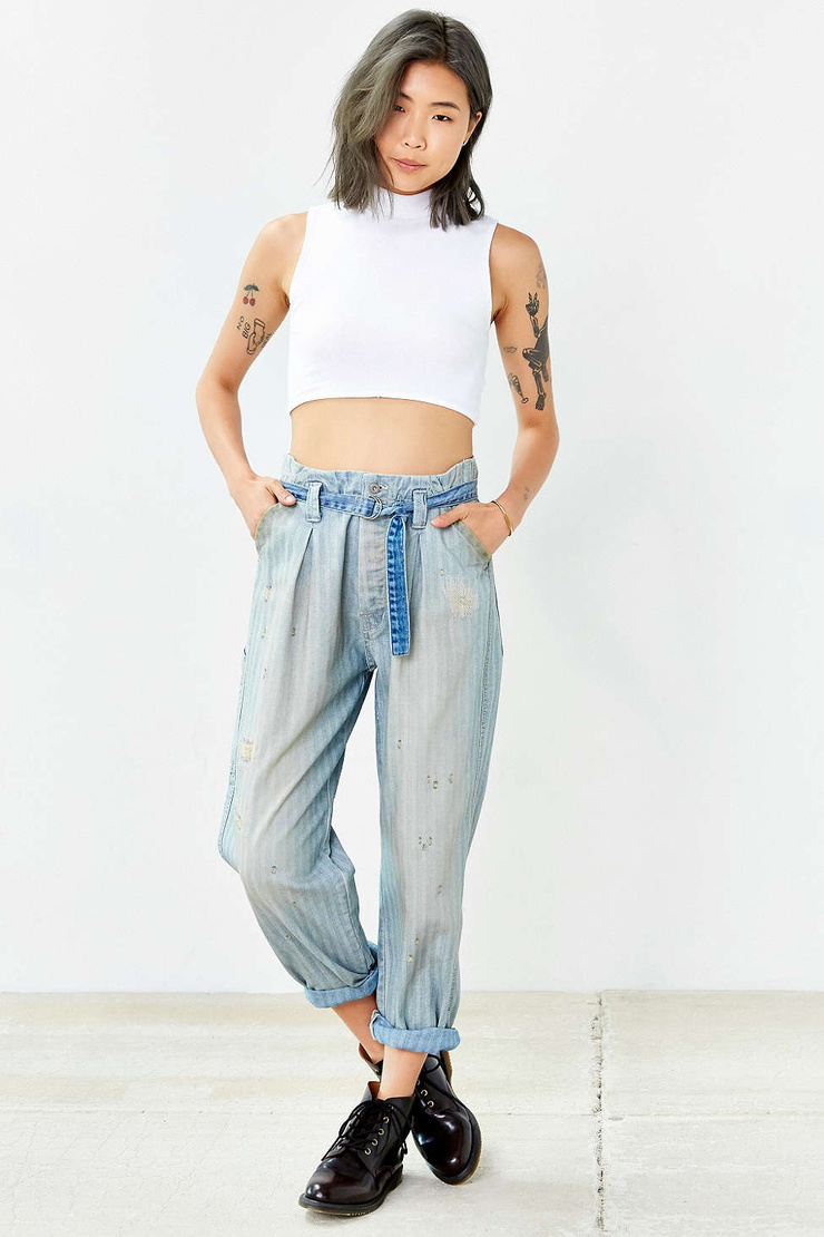 May Hong