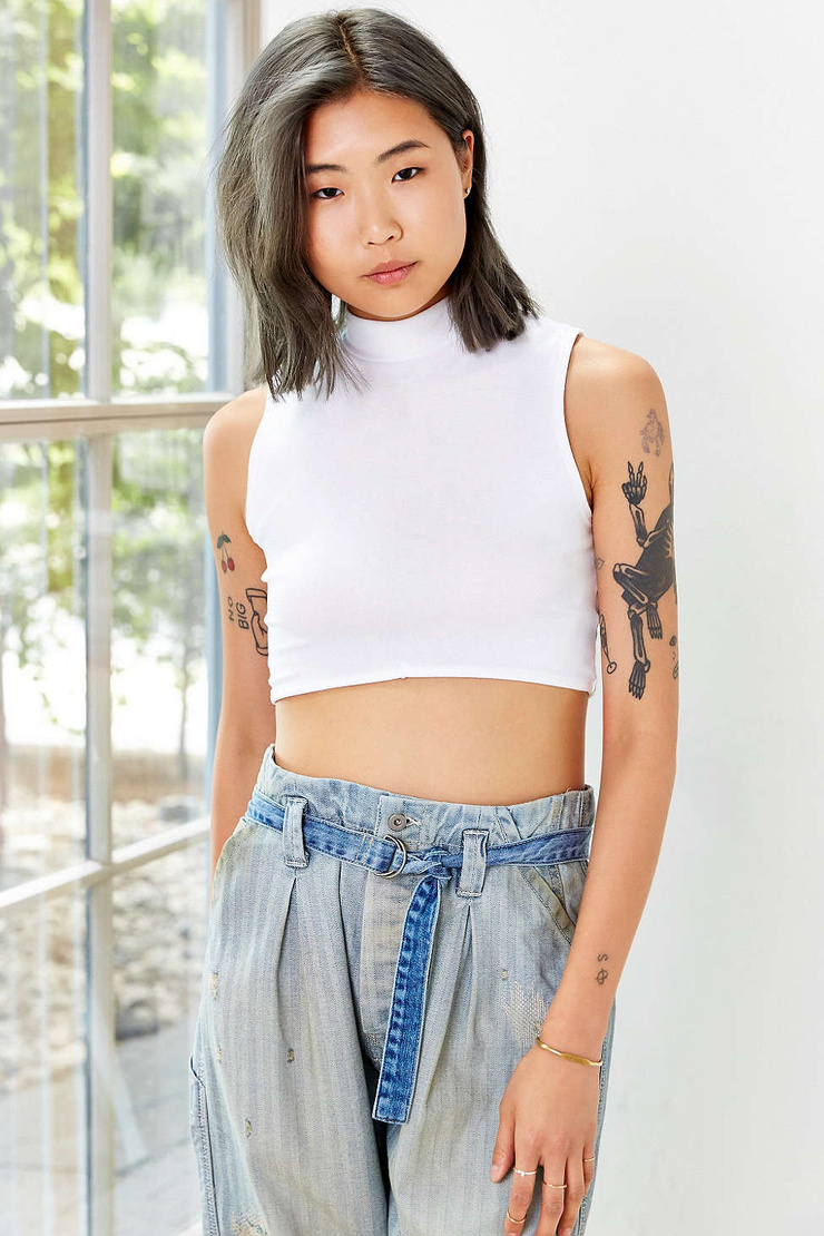 May Hong