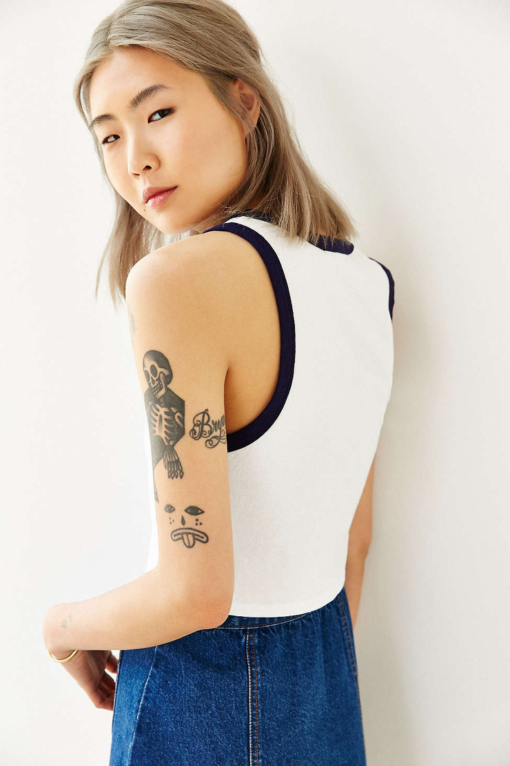 May Hong