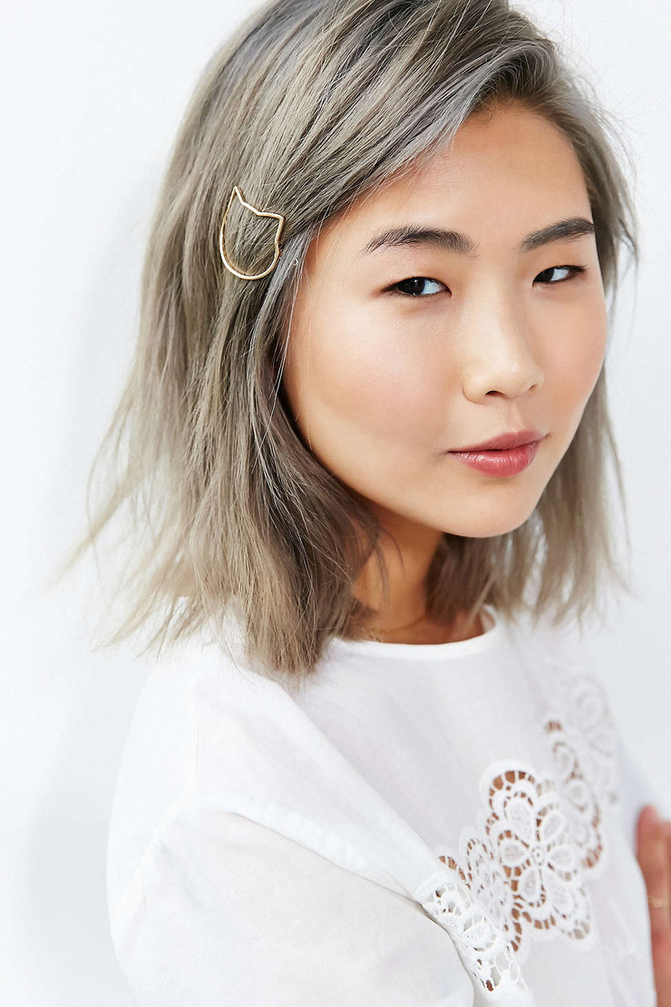 May Hong