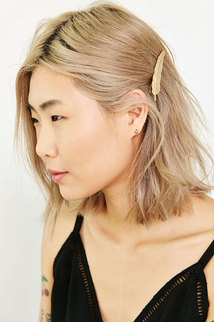 May Hong