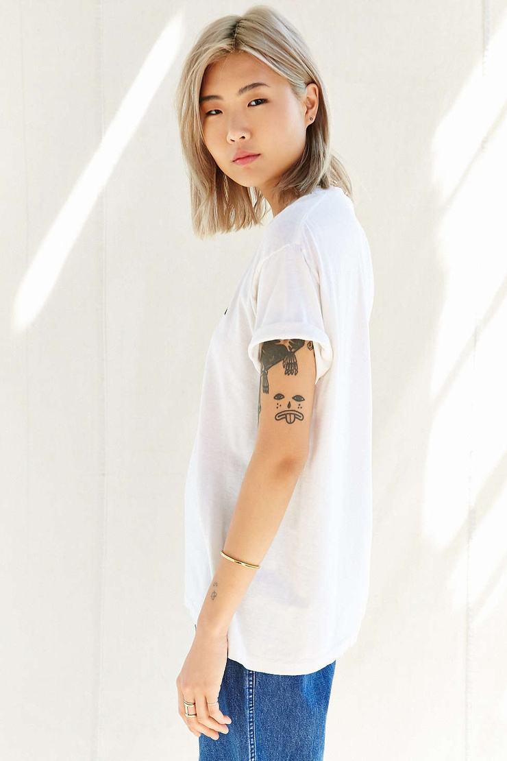 May Hong