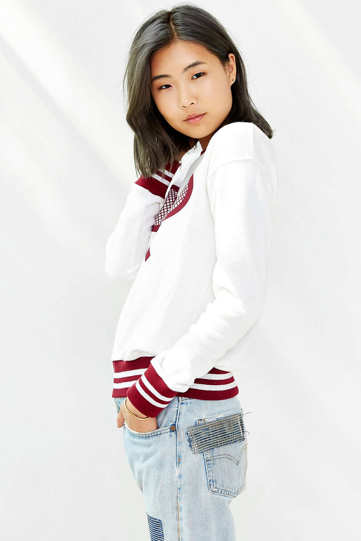 May Hong
