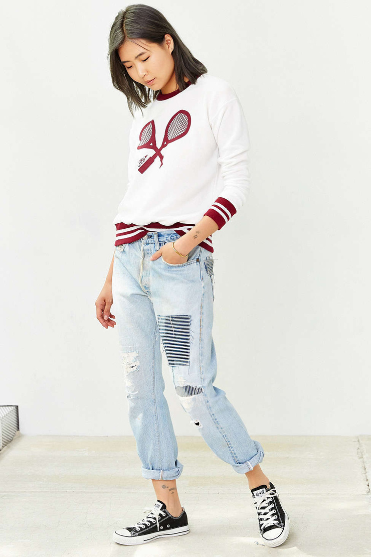 May Hong
