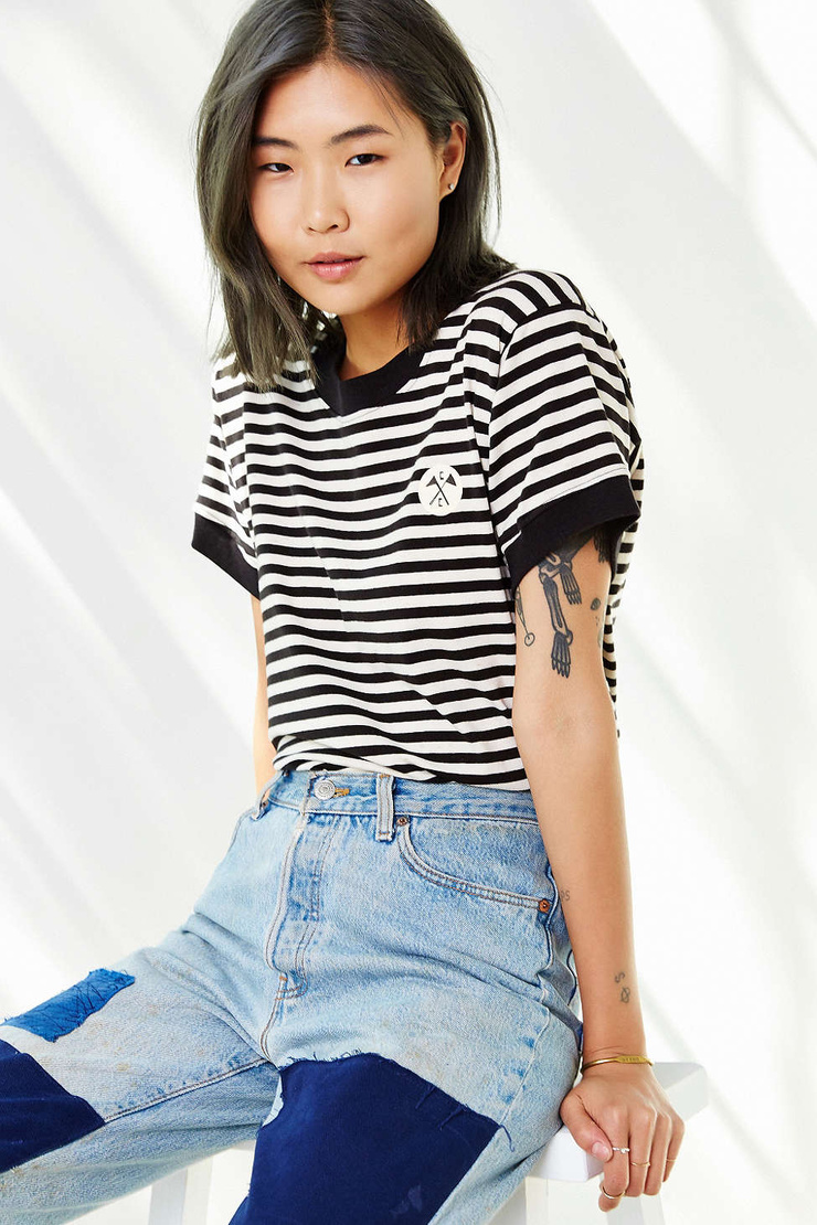 May Hong