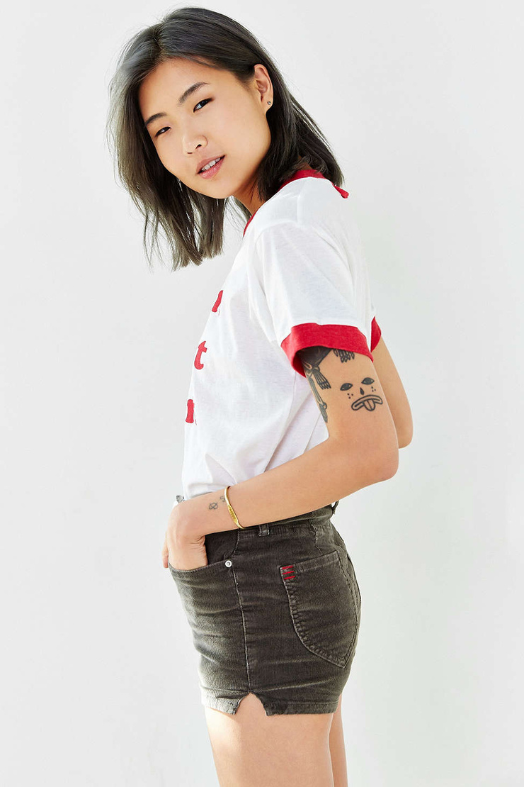 May Hong
