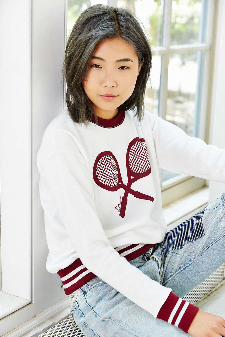May Hong