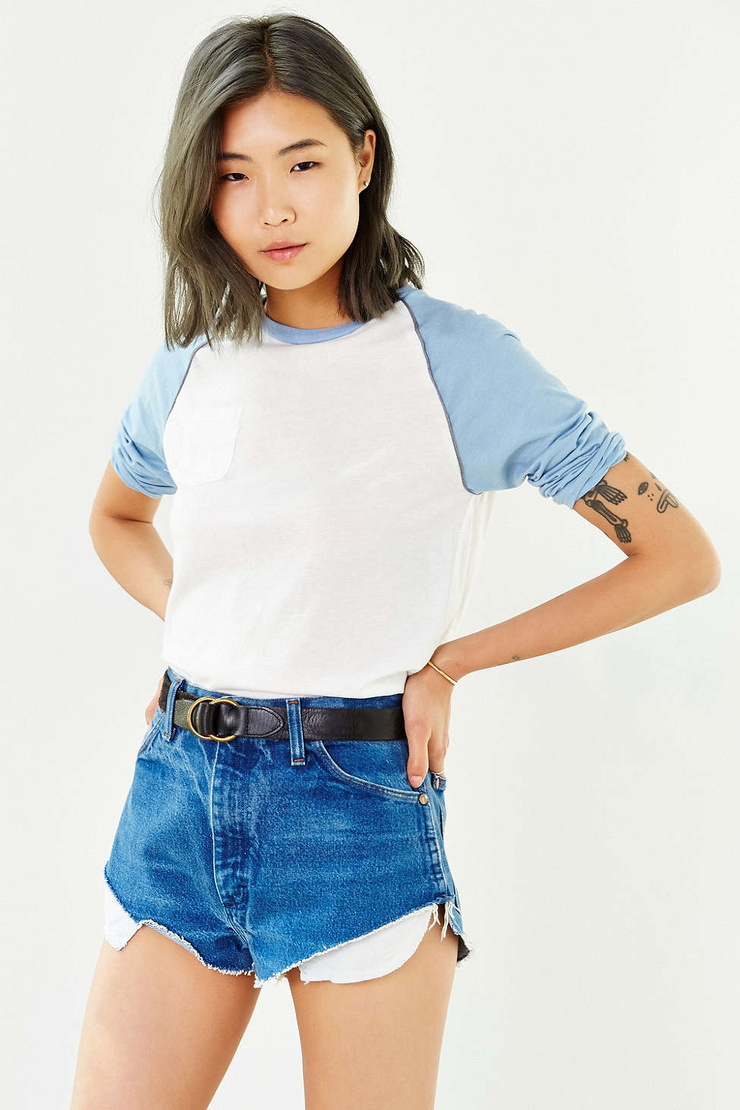 May Hong