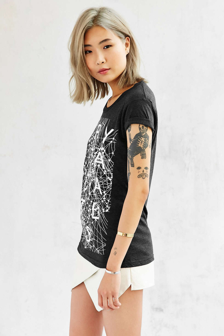 May Hong