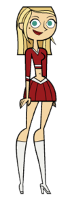 Amy (Total Drama) Amy (Total Drama)
