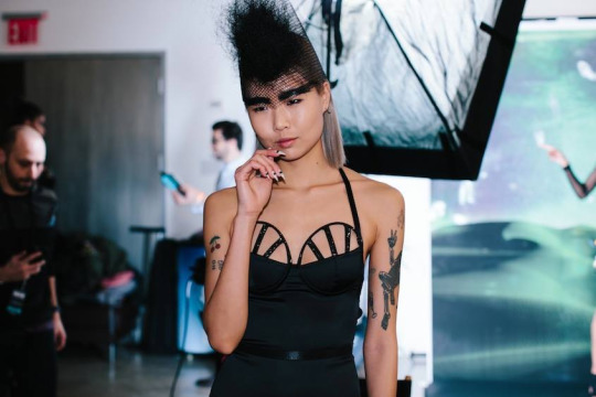 May Hong