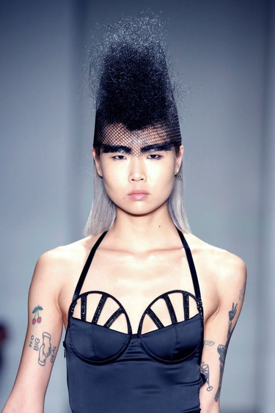 May Hong
