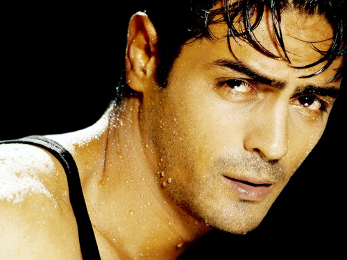 Arjun Rampal Arjun Rampal