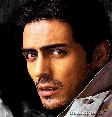 Arjun Rampal