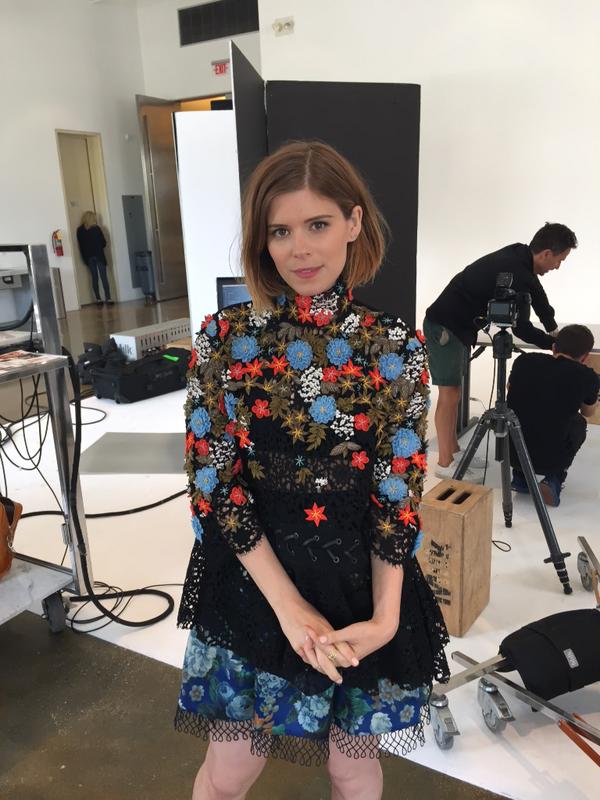 Kate Mara Kate Mara