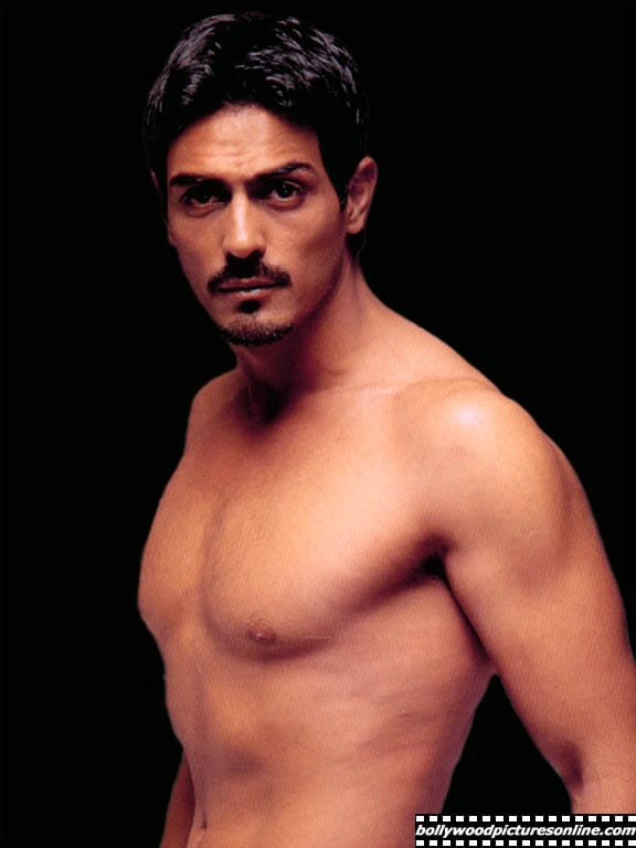 Arjun Rampal