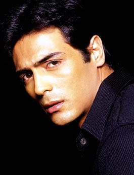 Arjun Rampal