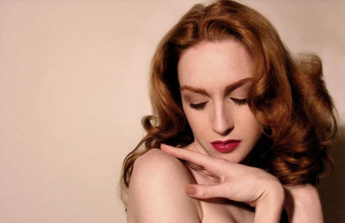 Jamie Clayton Jamie Clayton