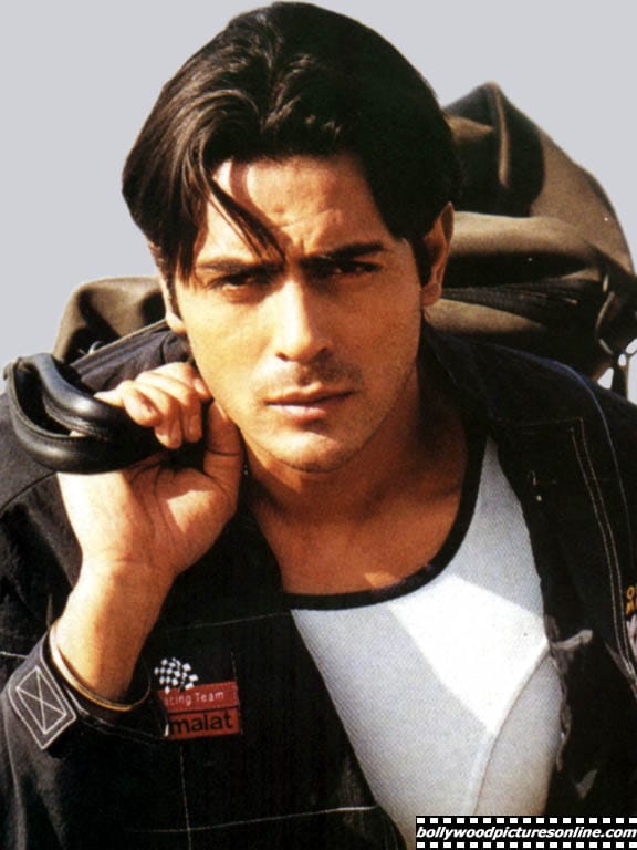 Arjun Rampal