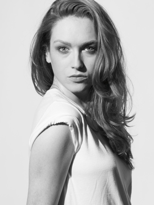 Jamie Clayton Jamie Clayton