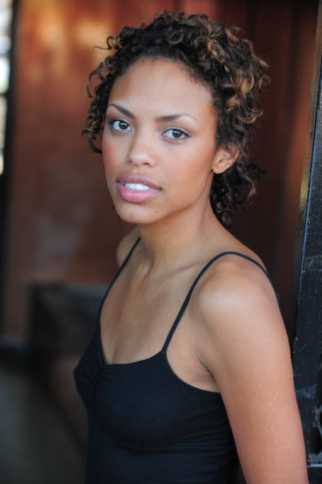 Jaime Lee Kirchner Jaime Lee Kirchner