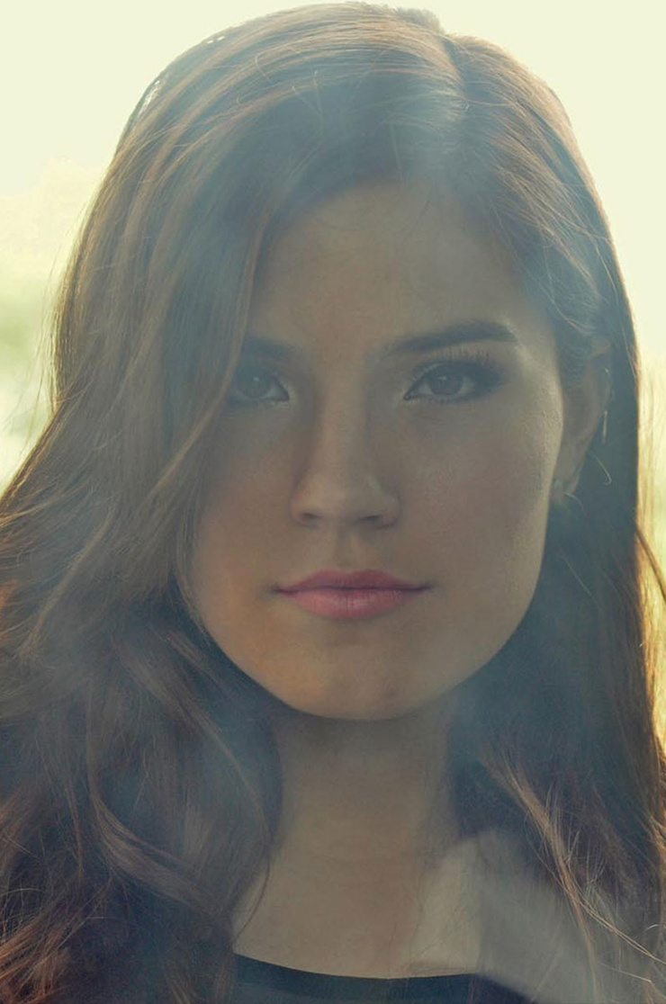 Sofía Garza
