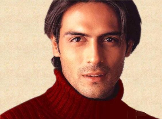 Arjun Rampal