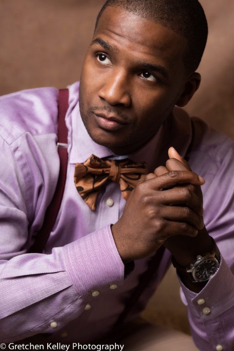 Jerod Haynes