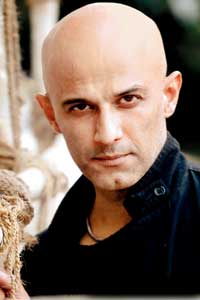 Rajesh Khera