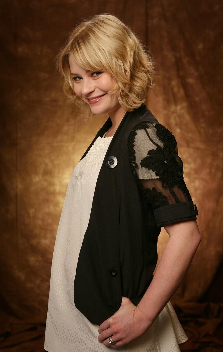 Emilie de Ravin Emilie de Ravin