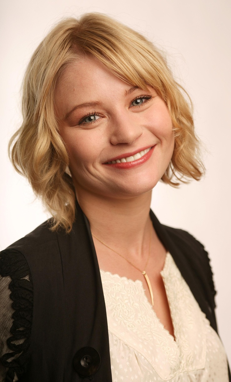 Emilie de Ravin Emilie de Ravin