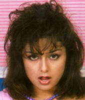Vanessa D'Oro