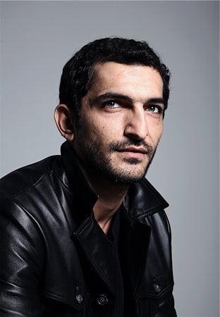 Picture of Amr Waked