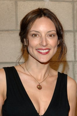 Lola Glaudini