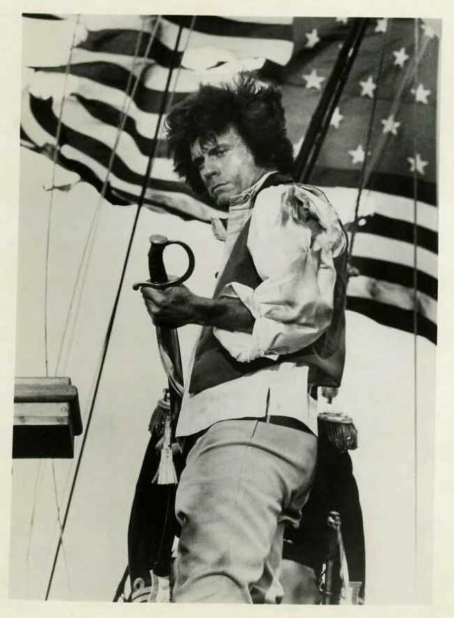 Cliff Robertson Cliff Robertson
