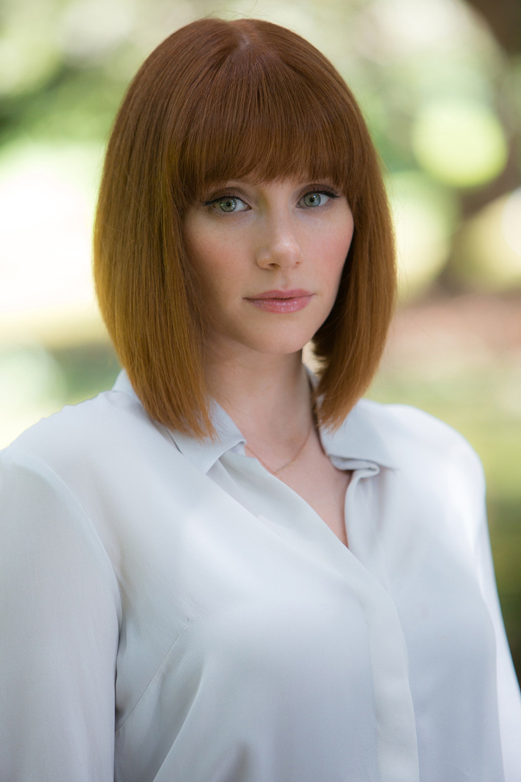 Bryce Dallas Howard Bryce Dallas Howard