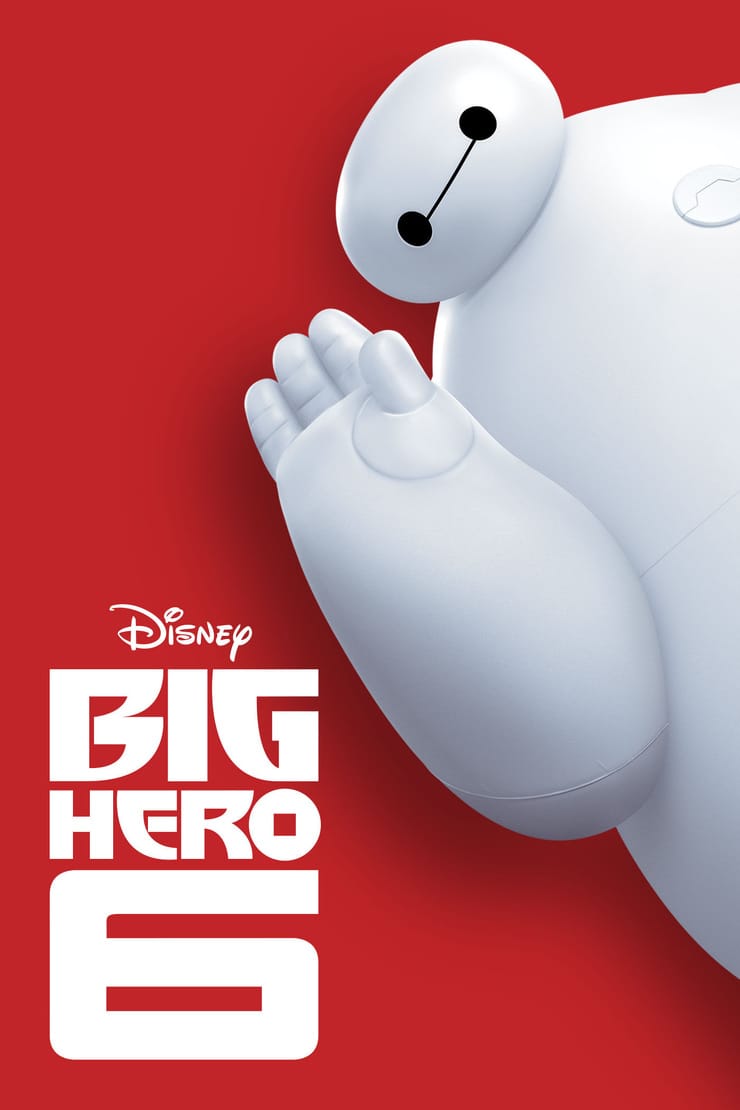 Big Hero 6 Big Hero 6