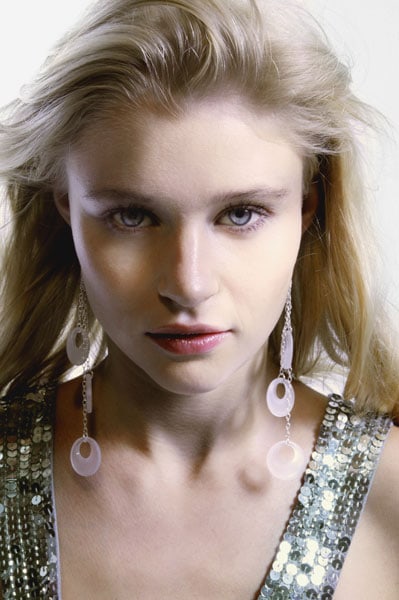 Emilie de Ravin Emilie de Ravin