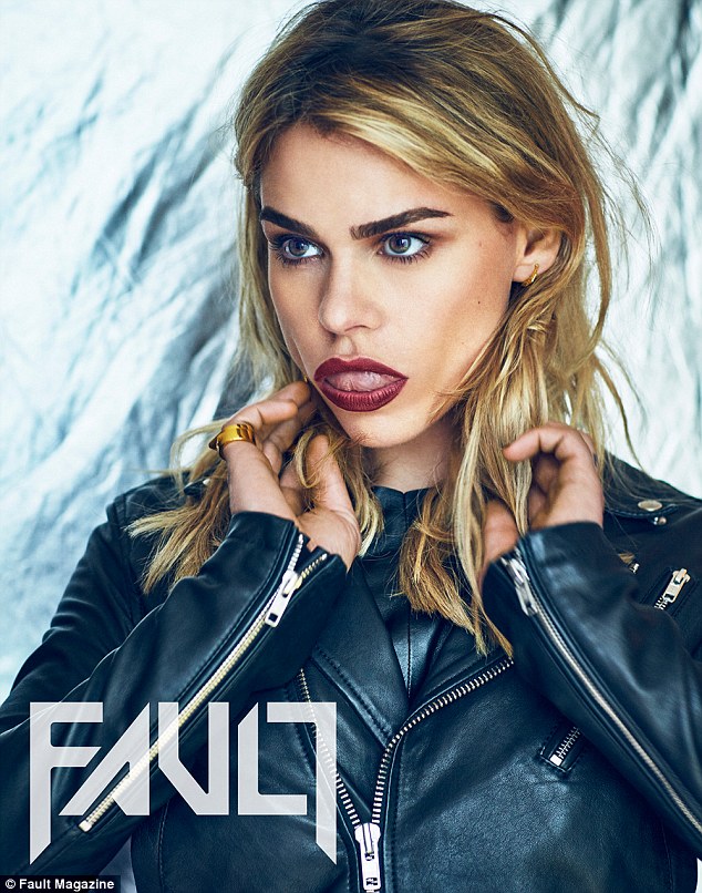 Billie Piper Billie Piper